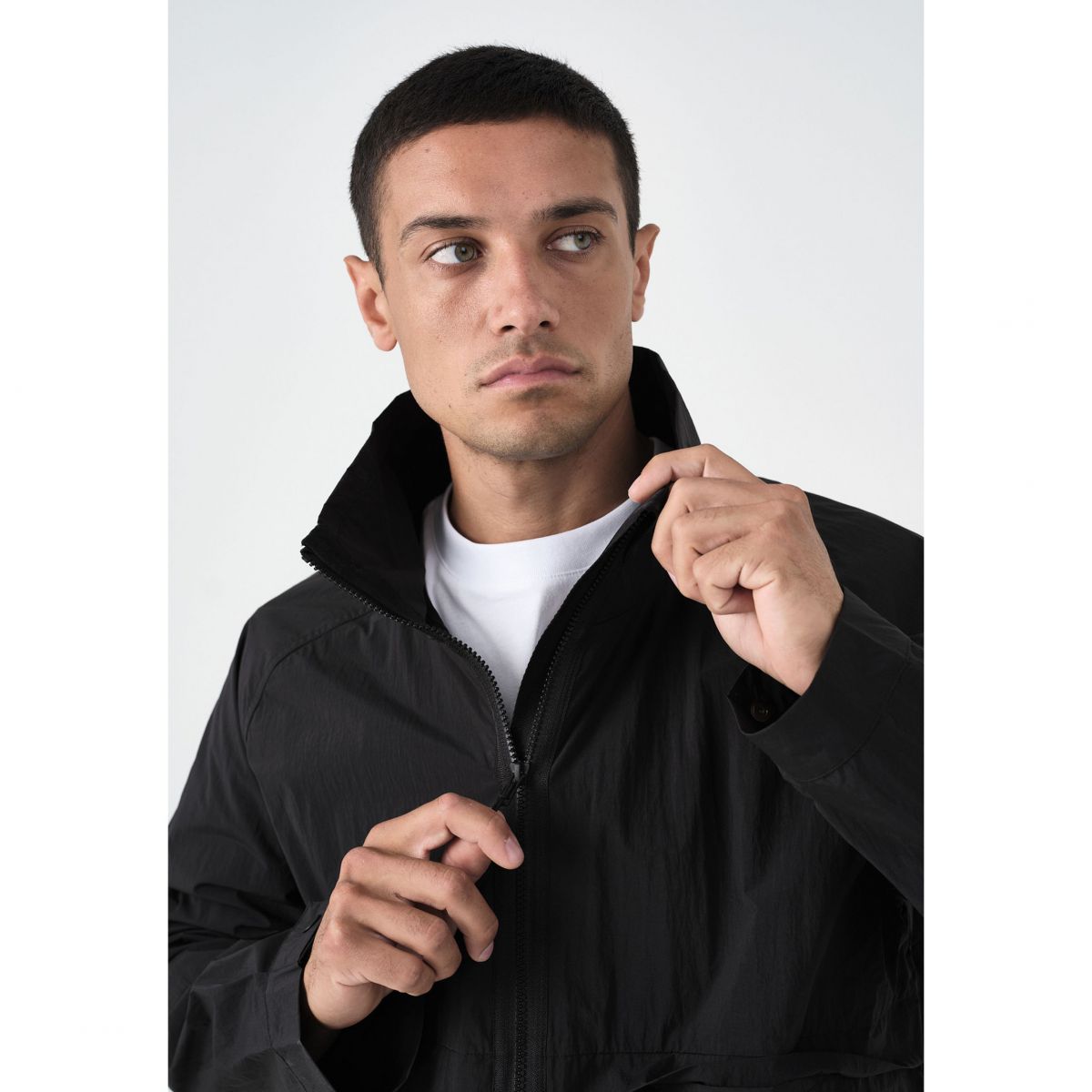 BMW M保暖旅行外套